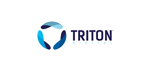 Logo - Triton Digital